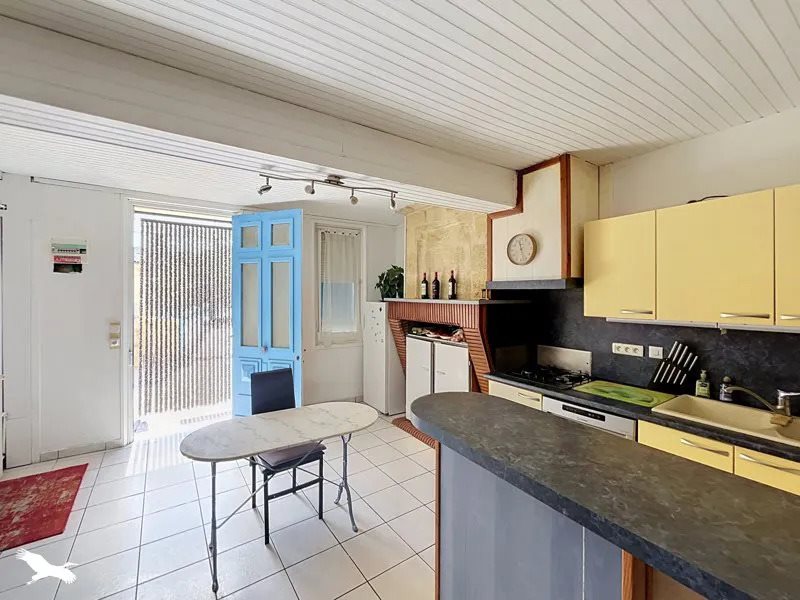 Maison à vendre, 102m², Saint-Denis-de-Pile