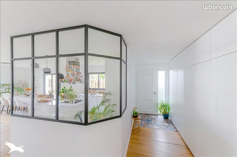 Maison à vendre, 126m², Lormont