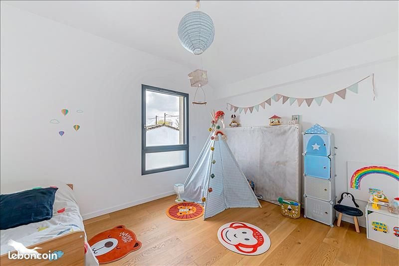 Maison à vendre, 126m², Lormont