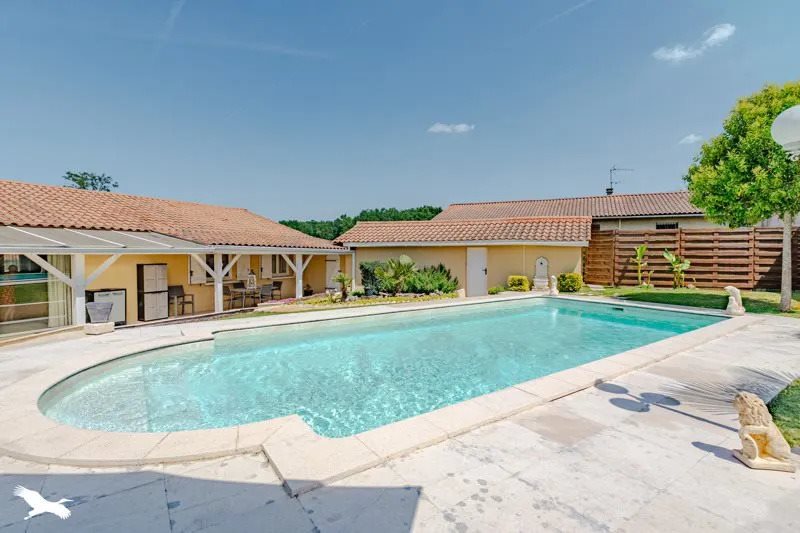 Maison à vendre, 104m², Lormont