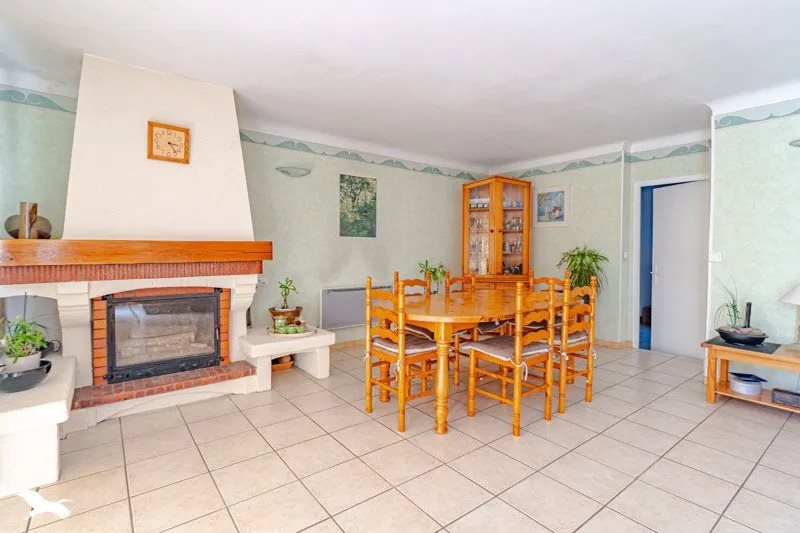 Maison à vendre, 104m², Lormont