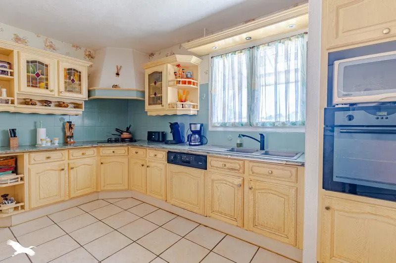 Maison à vendre, 104m², Lormont
