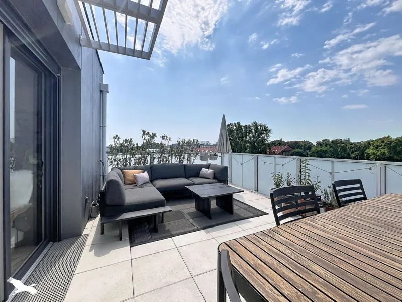 Appartement à vendre, 80m², Lormont