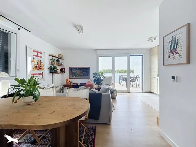 Appartement à vendre, 80m², Lormont