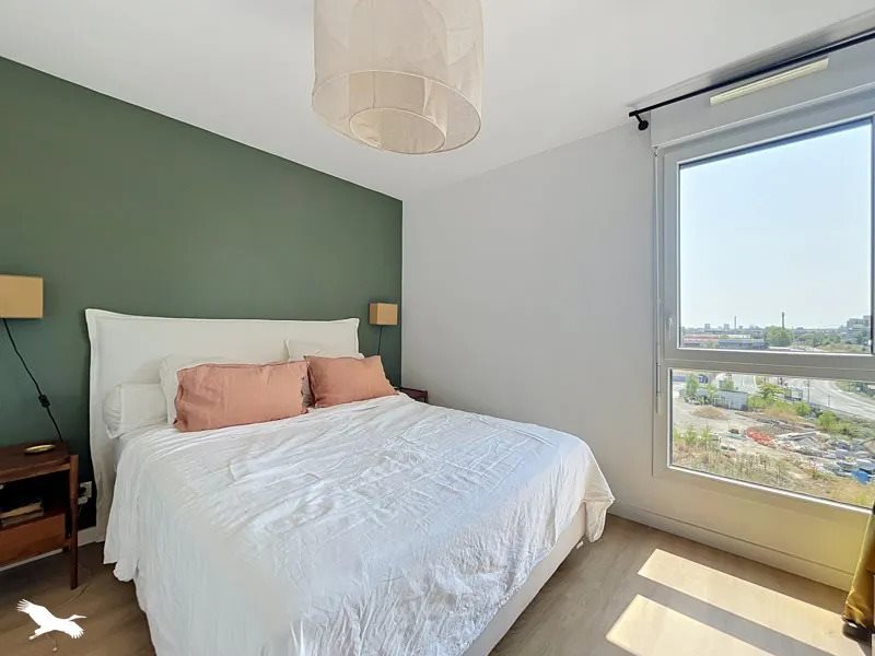 Appartement à vendre, 80m², Lormont
