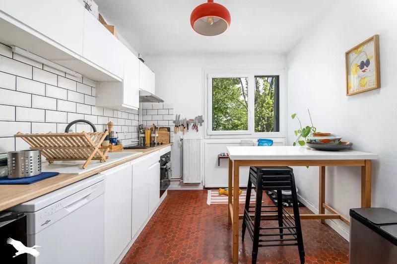 Appartement à vendre, 64m², Lormont