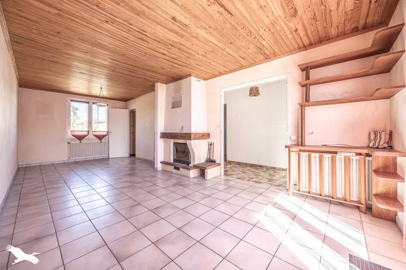 Maison à vendre, 101m², Aiffres