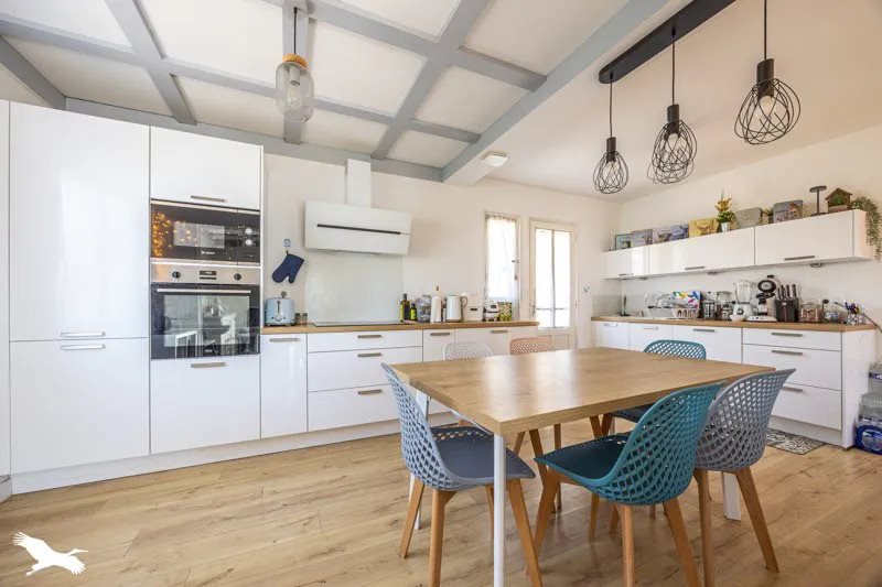 Maison à vendre, 90m², Niort