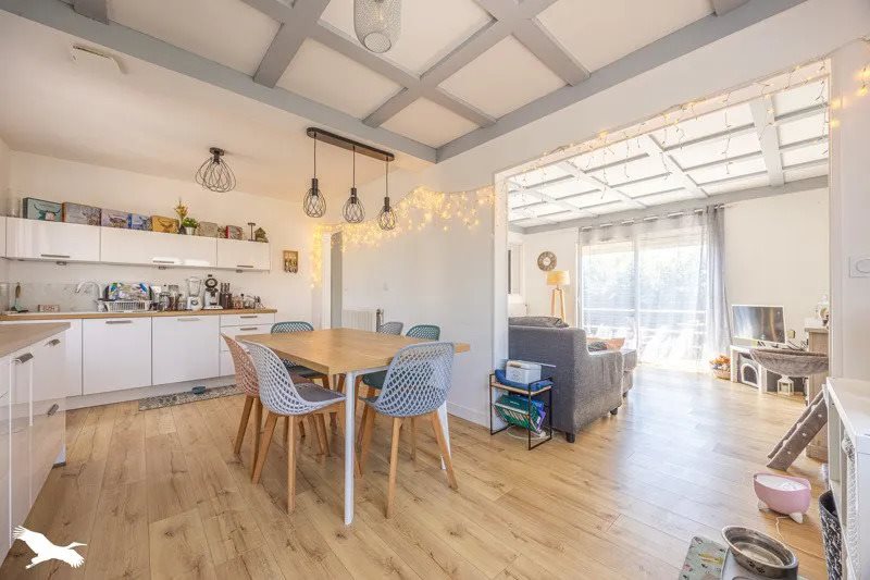 Maison à vendre, 90m², Niort