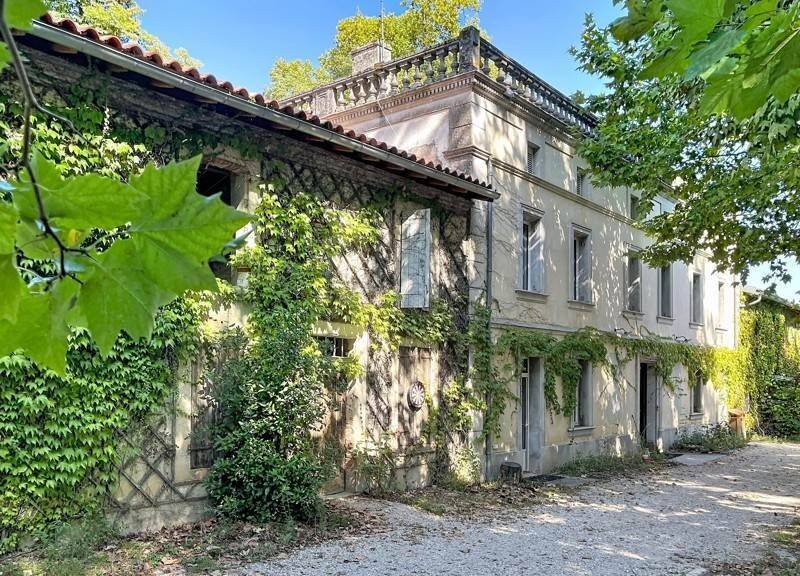Maison à vendre, 490m², Ambres