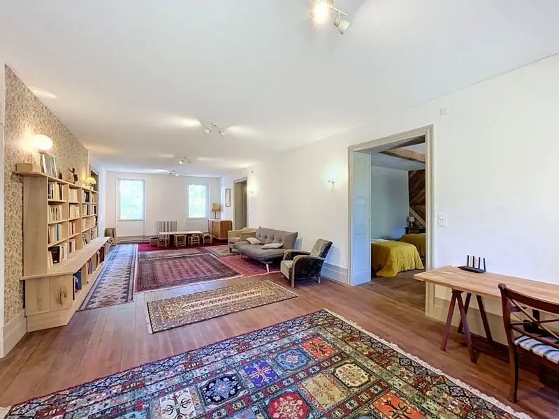 Maison à vendre, 490m², Ambres