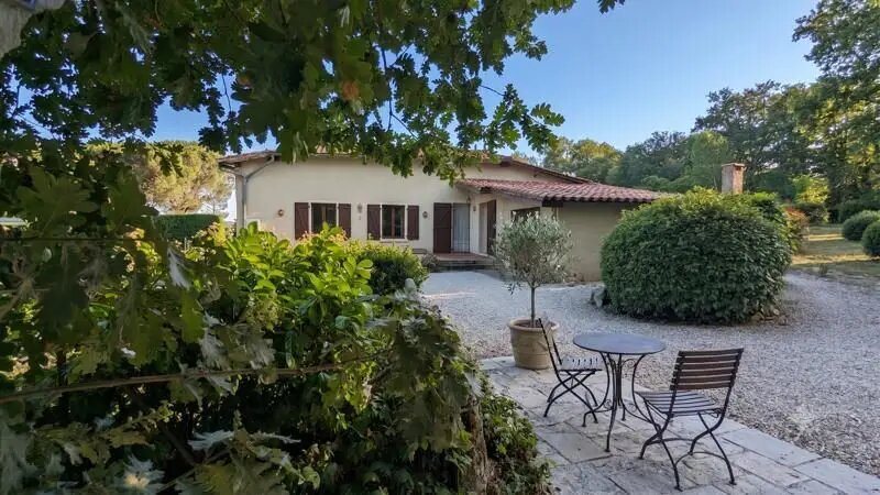Maison à vendre, 118m², Giroussens