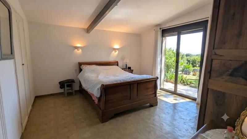 Maison à vendre, 118m², Giroussens