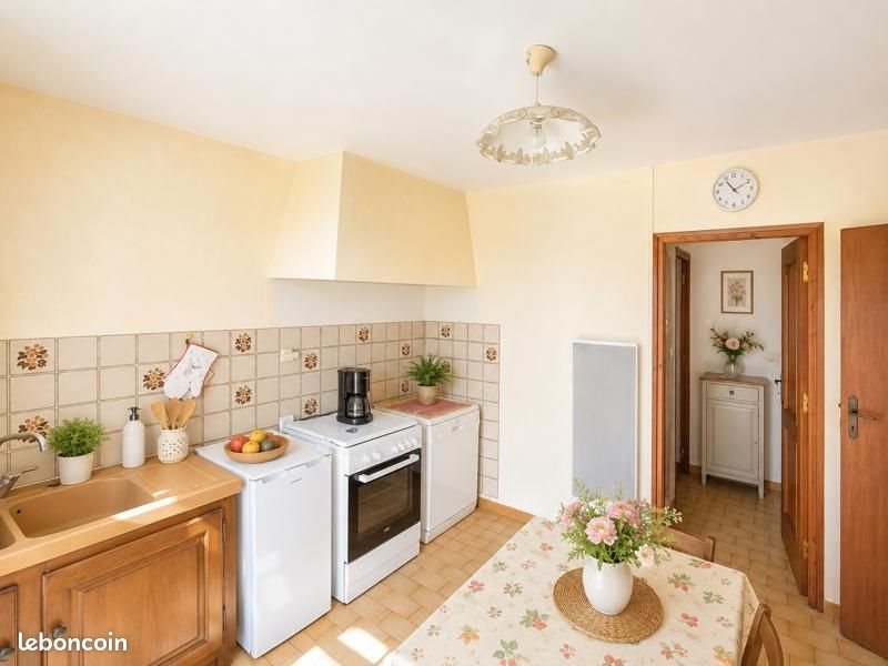Maison à vendre, 124m², Saint-Lieux-lès-Lavaur