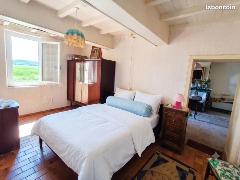 Maison à vendre, 124m², Saint-Lieux-lès-Lavaur