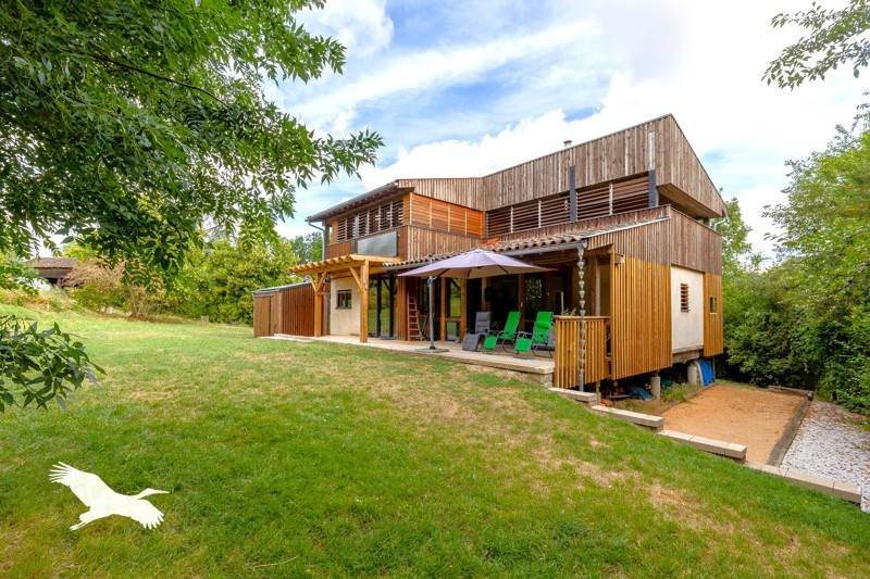 Maison à vendre, 140m², Marzens