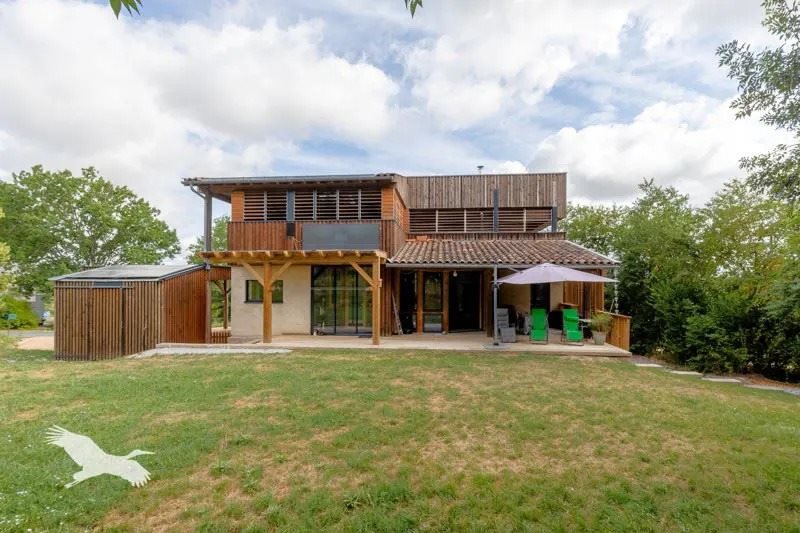 Maison à vendre, 140m², Marzens