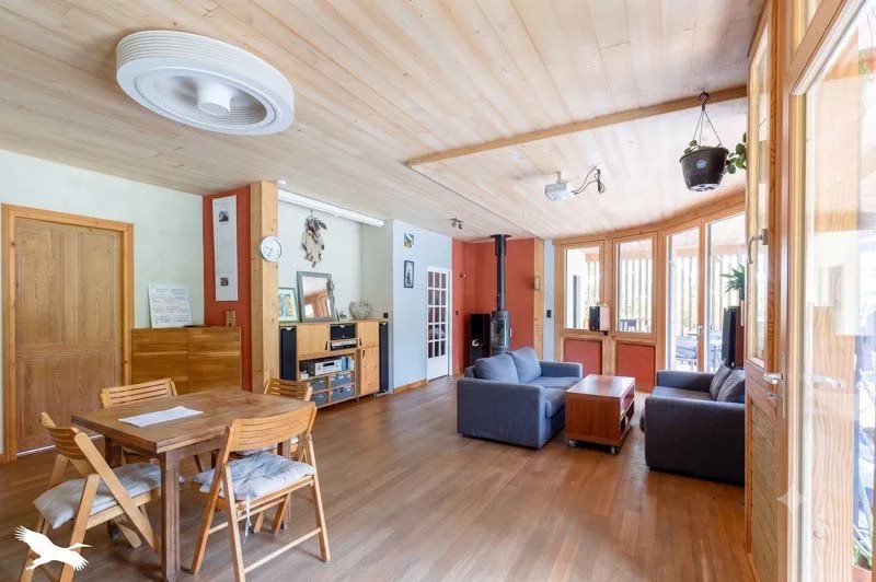Maison à vendre, 140m², Marzens