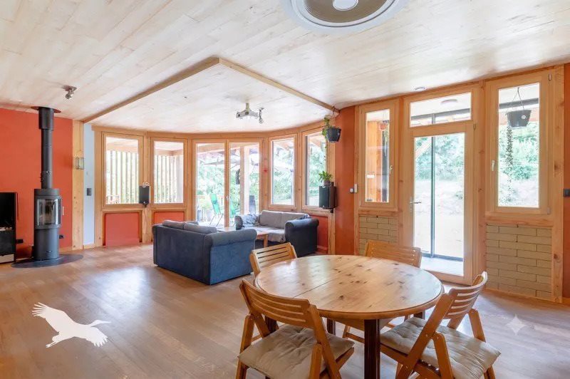 Maison à vendre, 140m², Marzens