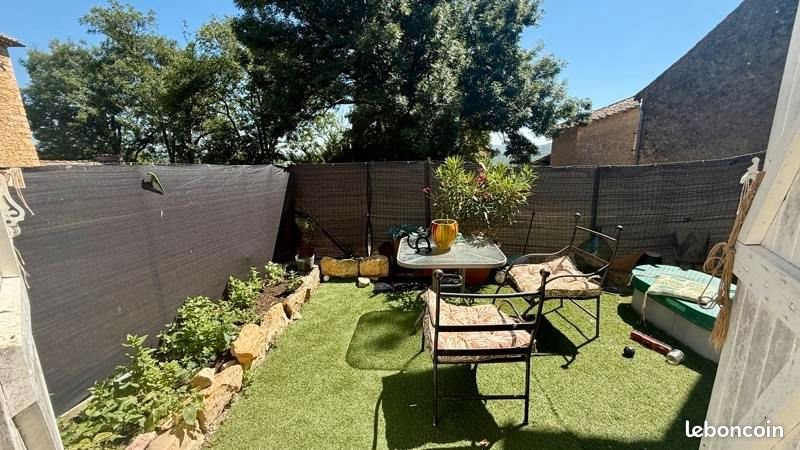 Maison à vendre, 57m², Arnaud-Guilhem