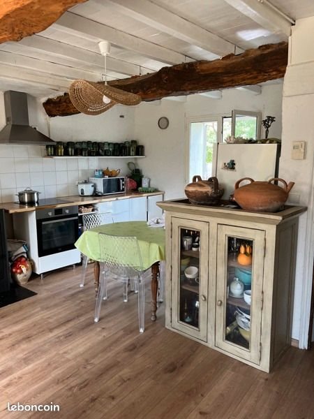 Maison à vendre, 57m², Arnaud-Guilhem
