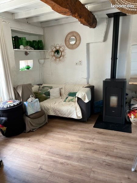 Maison à vendre, 57m², Arnaud-Guilhem