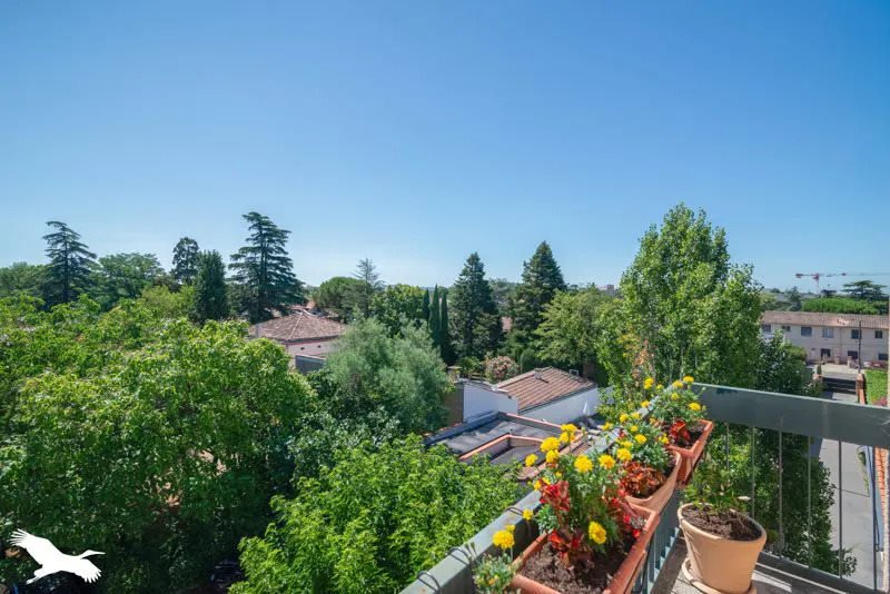 Appartement à vendre, 79m², Blagnac