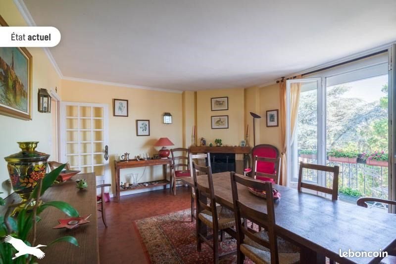 Appartement à vendre, 79m², Blagnac