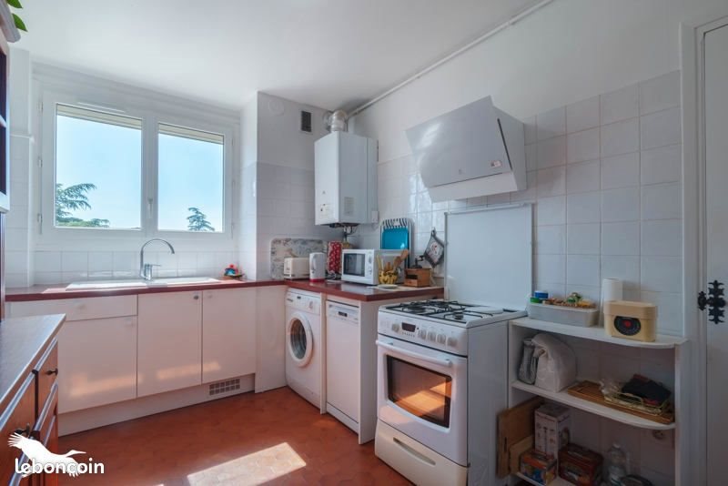 Appartement à vendre, 79m², Blagnac