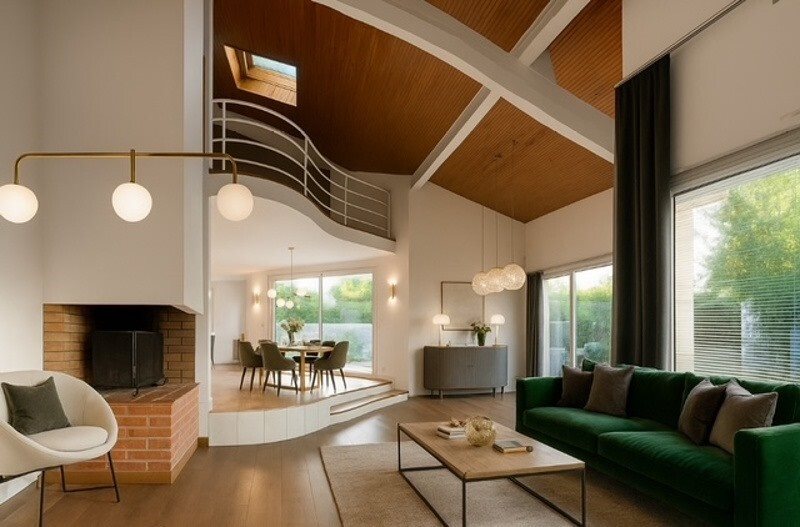 Maison à vendre, 196m², Seilh
