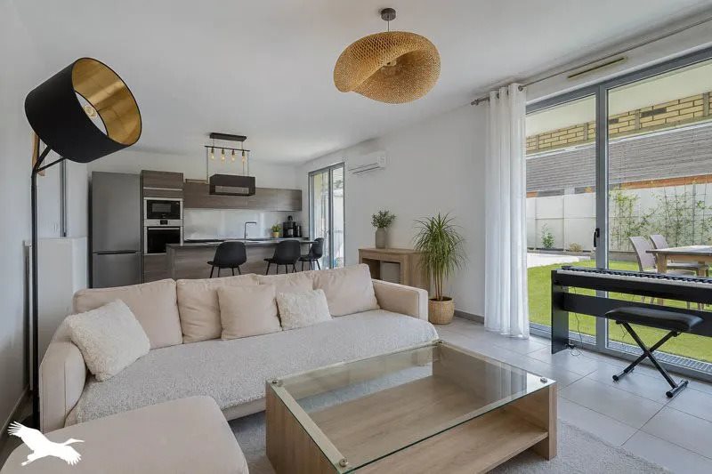 Appartement à vendre, 90m², Blagnac