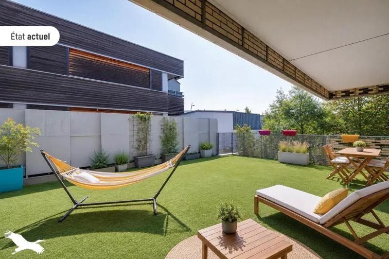 Appartement à vendre, 90m², Blagnac