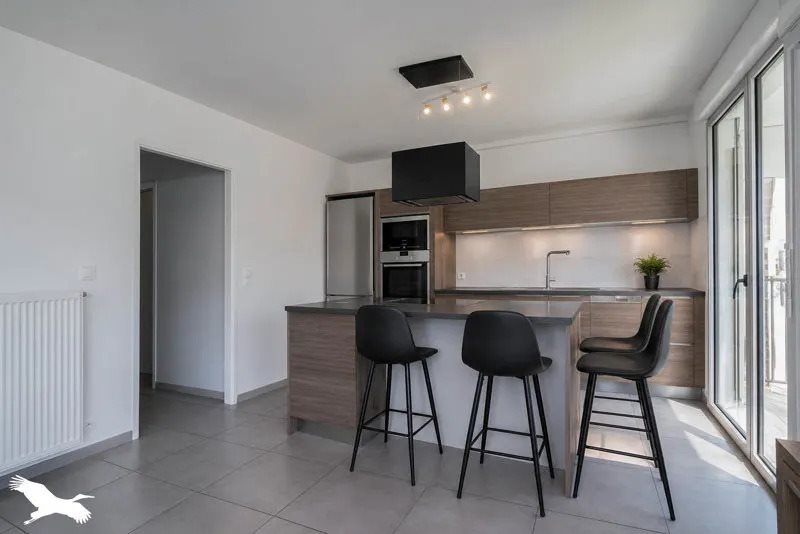 Appartement à vendre, 90m², Blagnac