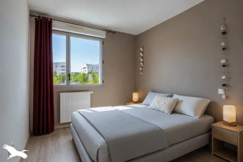 Appartement à vendre, 90m², Blagnac