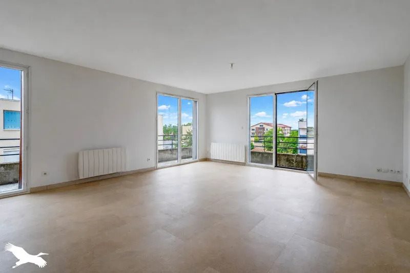 Appartement à vendre, 68m², Blagnac
