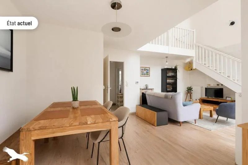 Maison à vendre, 86m², Blagnac