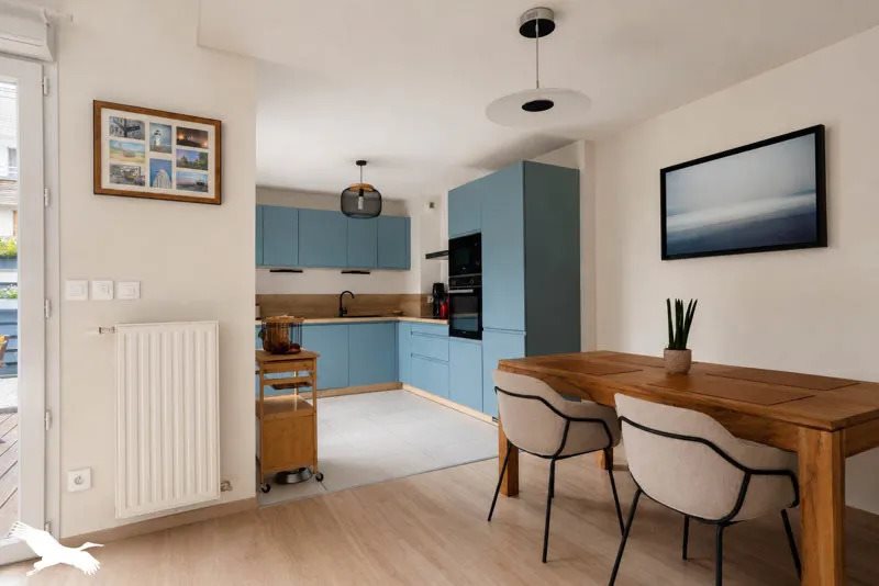 Maison à vendre, 86m², Blagnac