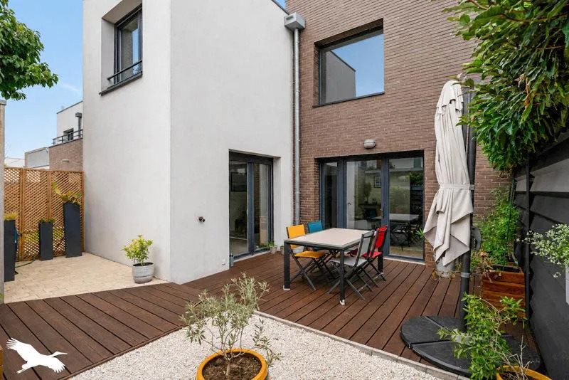 Maison à vendre, 86m², Blagnac