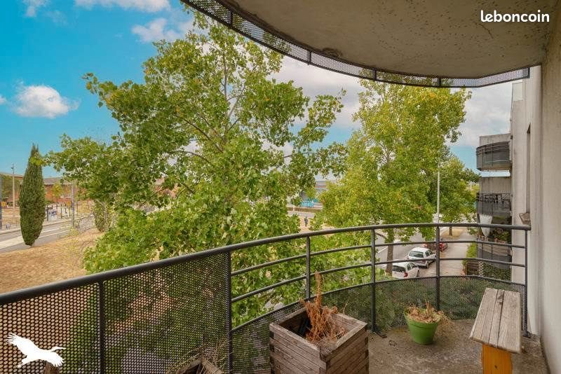 Appartement à vendre, 47m², Blagnac