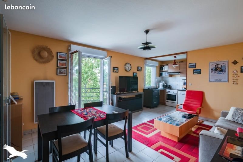 Appartement à vendre, 47m², Blagnac