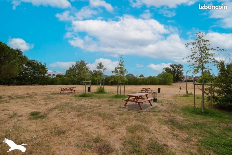 Appartement à vendre, 47m², Blagnac