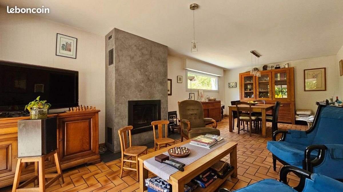 Maison à vendre, 152m², Riec-sur-Belon