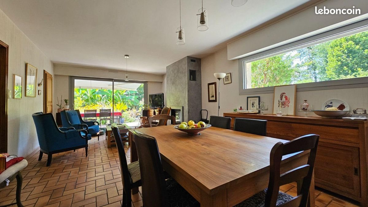 Maison à vendre, 152m², Riec-sur-Belon