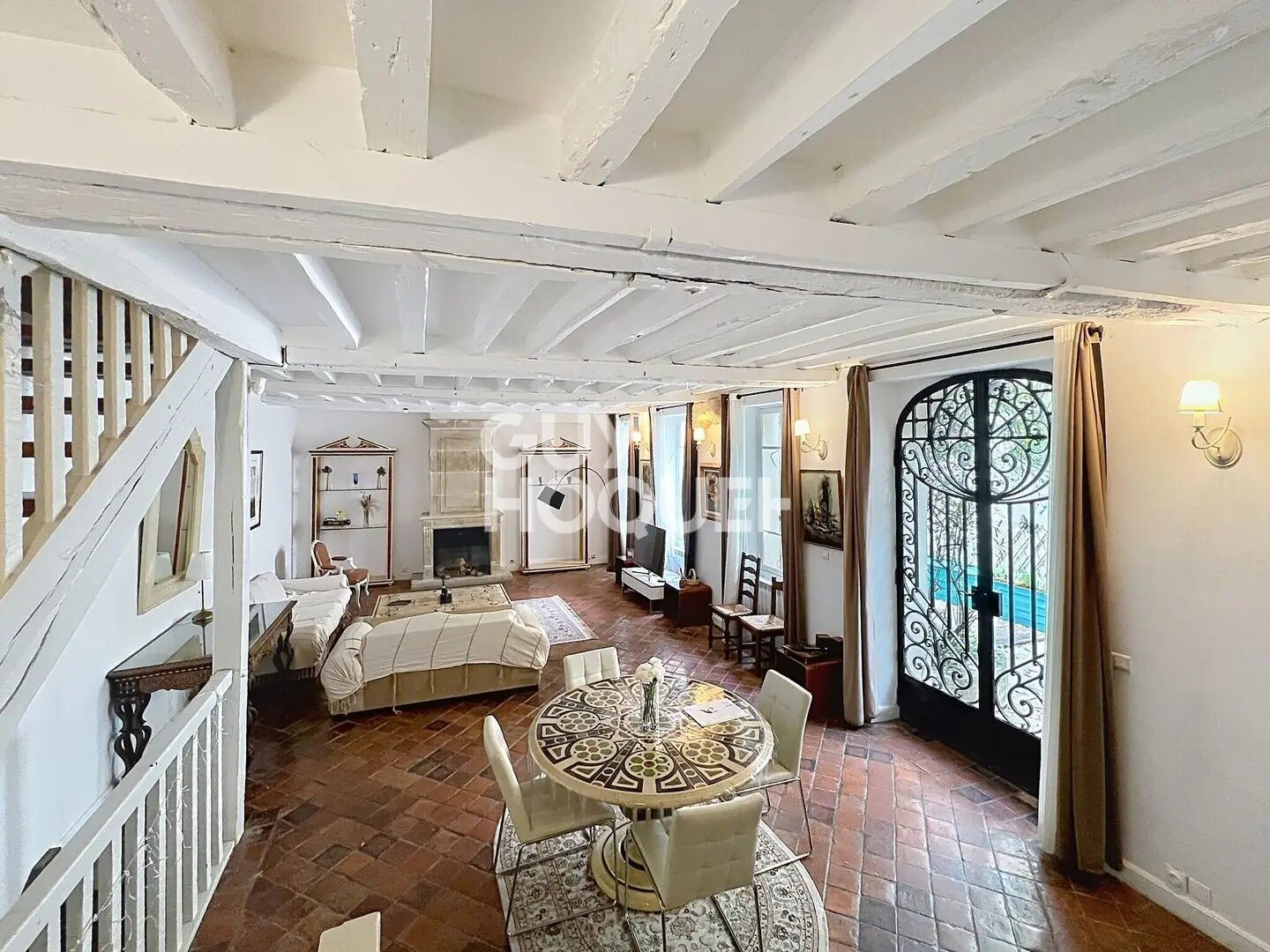 Maison à vendre, 123m², Boulogne-Billancourt