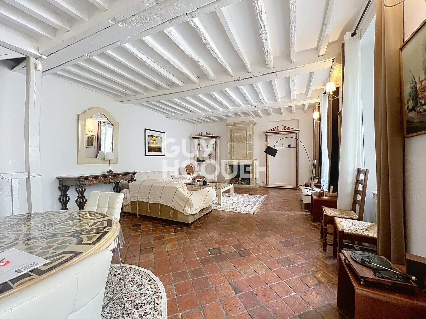 Maison à vendre, 123m², Boulogne-Billancourt