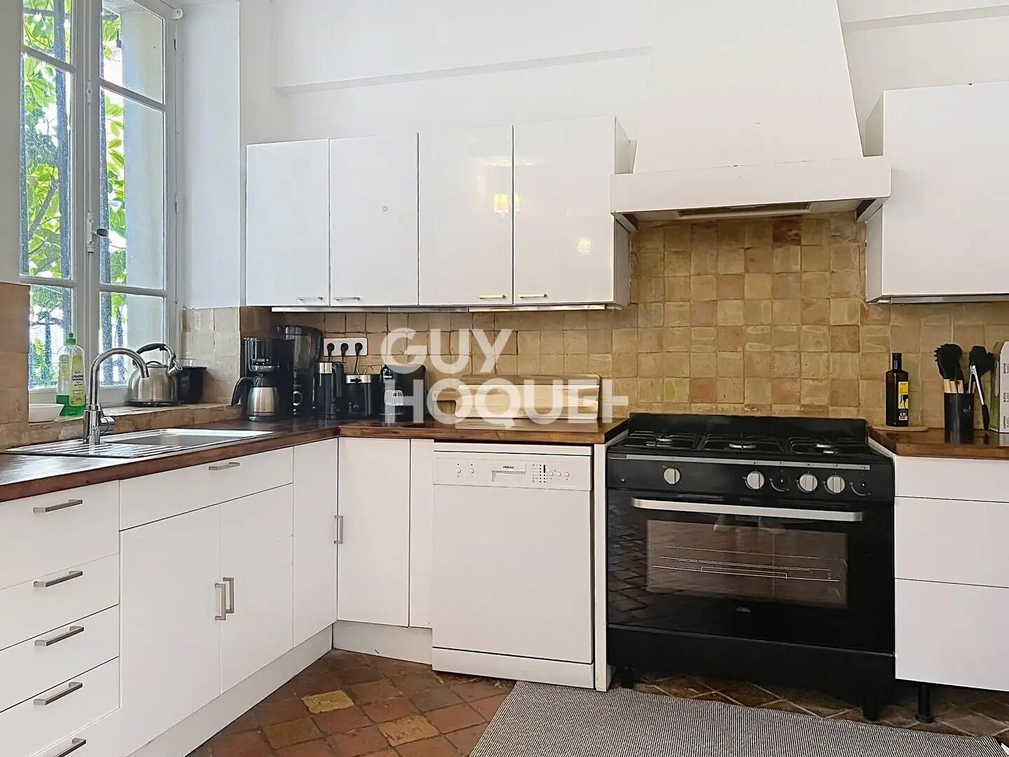 Maison à vendre, 123m², Boulogne-Billancourt