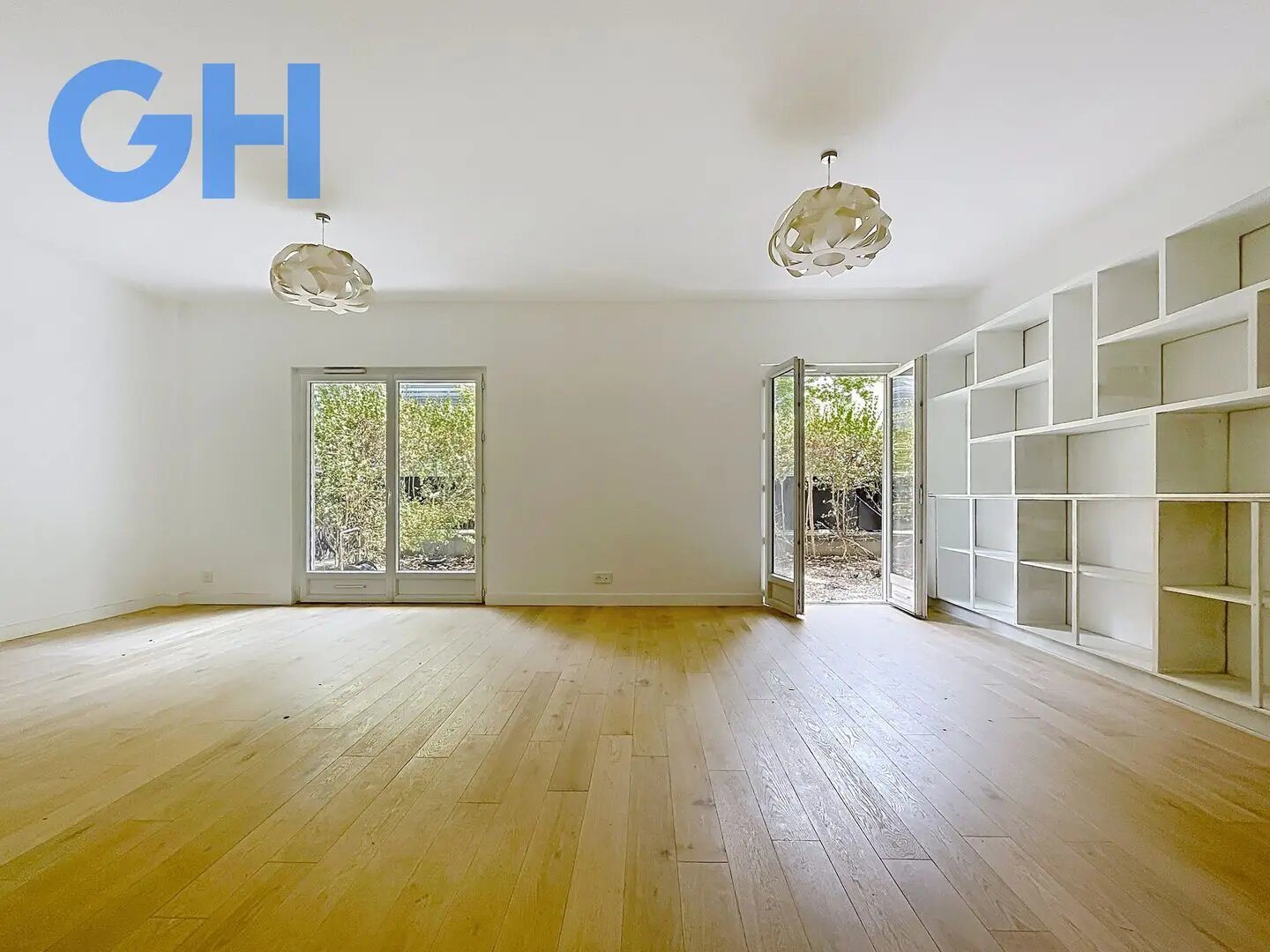 Appartement à louer, 81m², Neuilly-sur-Seine