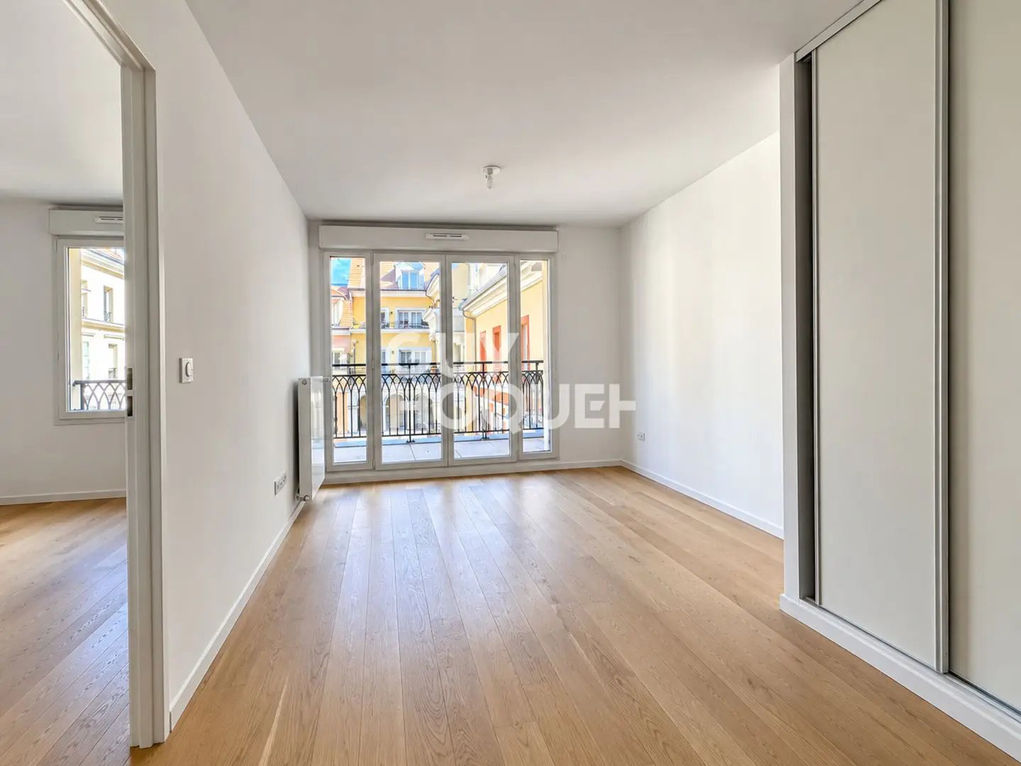 Appartement à louer, 50m², Le Plessis-Robinson