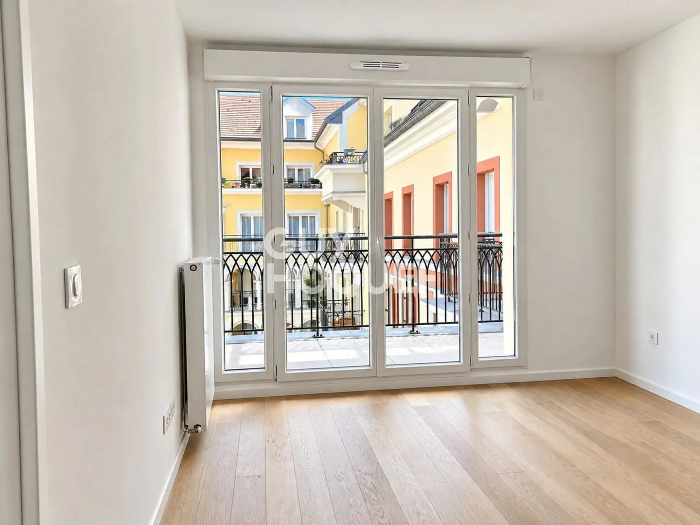 Appartement à louer, 50m², Le Plessis-Robinson
