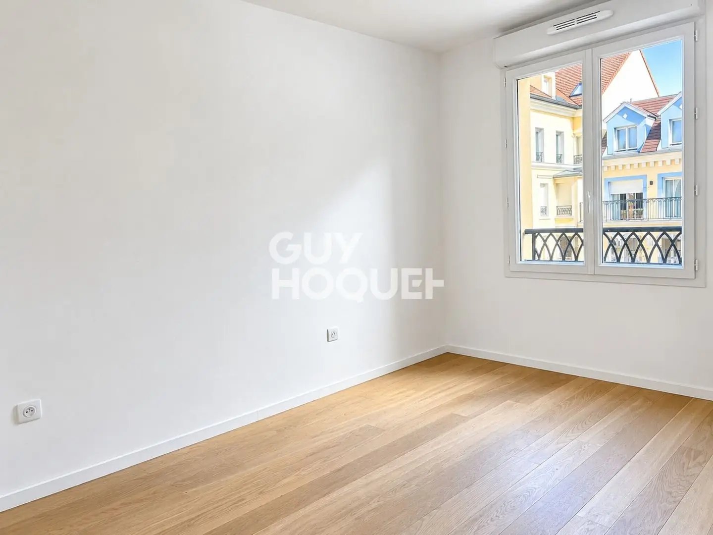 Appartement à louer, 50m², Le Plessis-Robinson